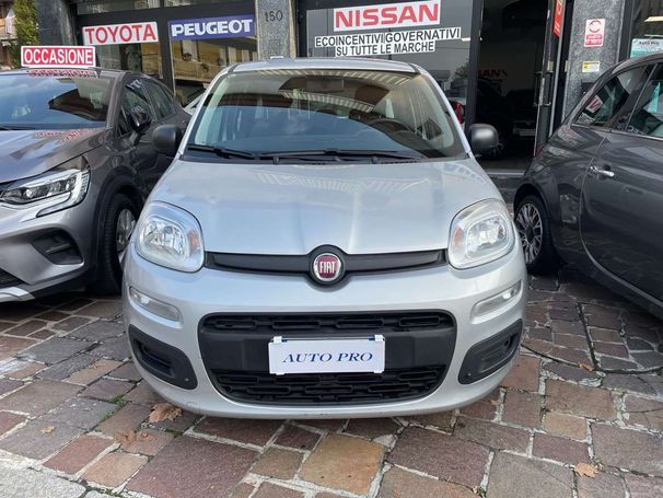 Fiat Panda 1.0 Hybrid 51 kW image number 2