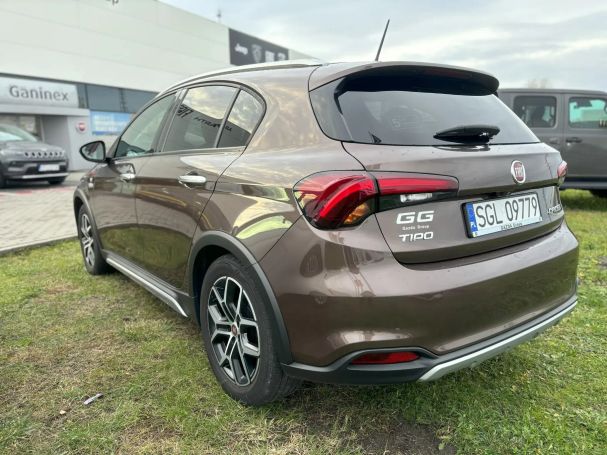 Fiat Tipo 1.0 74 kW image number 3