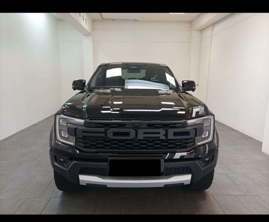 Ford Ranger Raptor 3.0 EcoBoost 215 kW image number 2