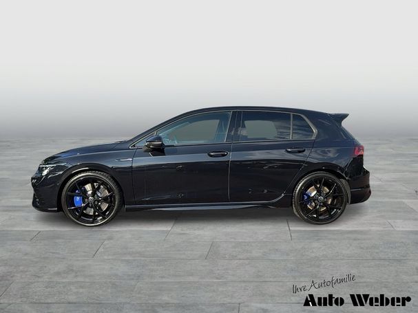 Volkswagen Golf R 4Motion DSG 245 kW image number 4