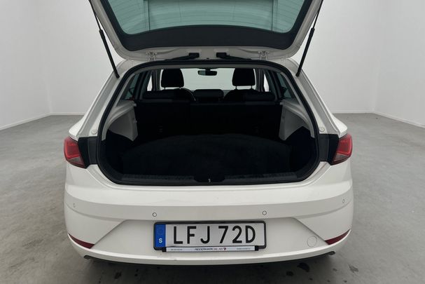 Seat Leon TSI Style 85 kW image number 27