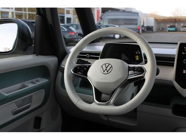 Volkswagen ID. Buzz Pro 150 kW image number 14