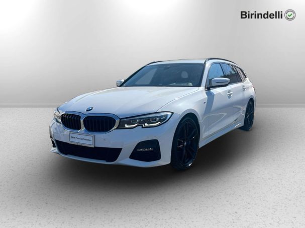 BMW 320d Touring 140 kW image number 1