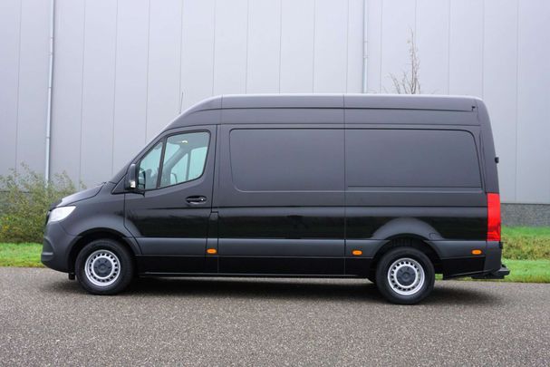 Mercedes-Benz Sprinter H2 314 CDi 105 kW image number 4