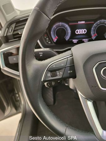 Audi Q3 35 TDI S tronic Advanced Business 110 kW image number 14