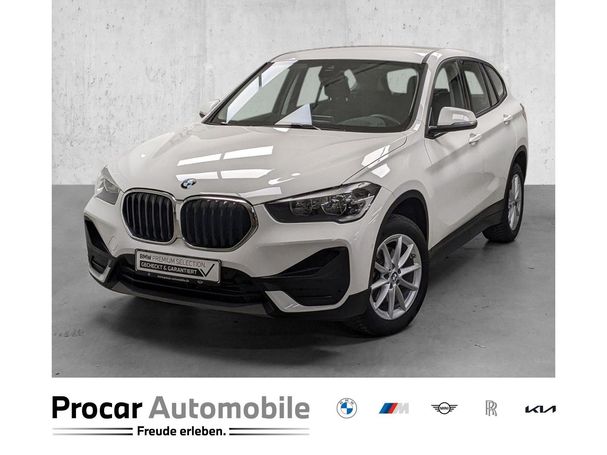 BMW X1 sDrive18i 100 kW image number 2