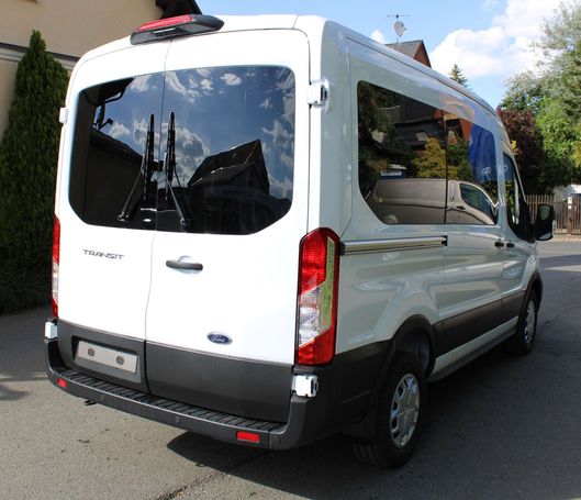 Ford Transit Kombi 330 Trend 110 kW image number 6