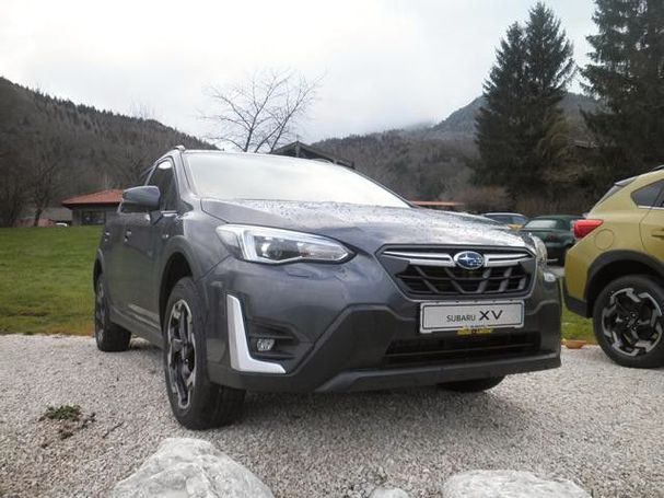 Subaru XV 2.0ie Lineartronic Comfort 110 kW image number 2