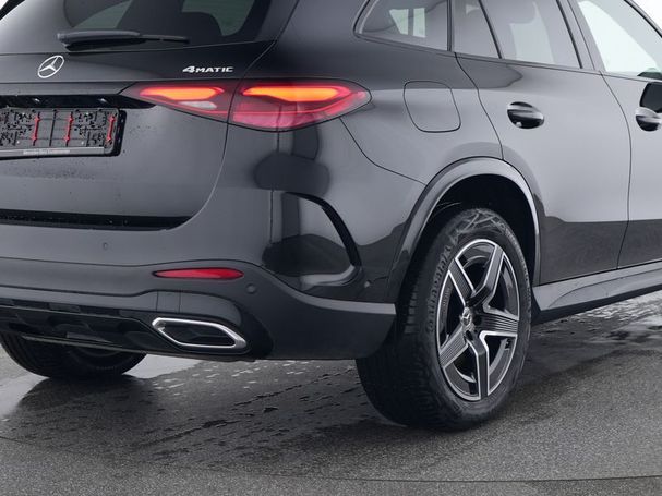 Mercedes-Benz GLC 400 e AMG 280 kW image number 9