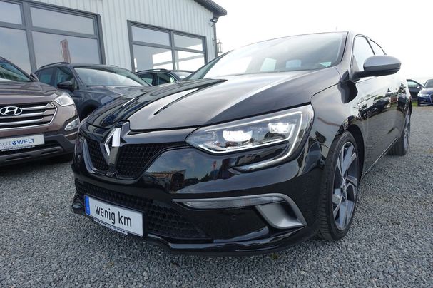 Renault Megane 151 kW image number 18