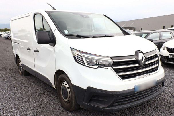 Renault Trafic dCi 130 Komfort 96 kW image number 3