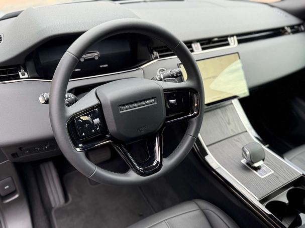 Land Rover Range Rover Evoque 118 kW image number 23