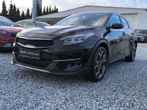 Kia XCeed 103 kW image number 1