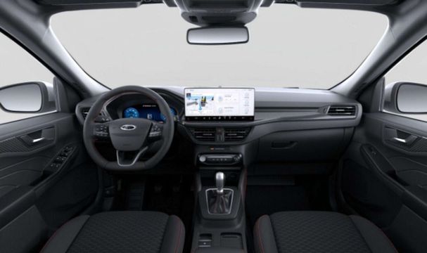 Ford Kuga 137 kW image number 5