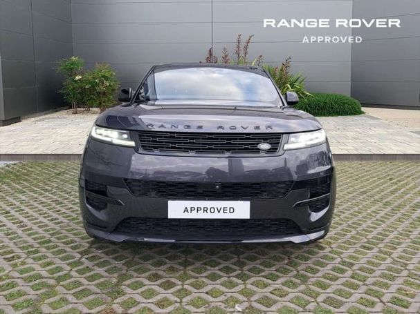 Land Rover Range Rover Sport 381 kW image number 4