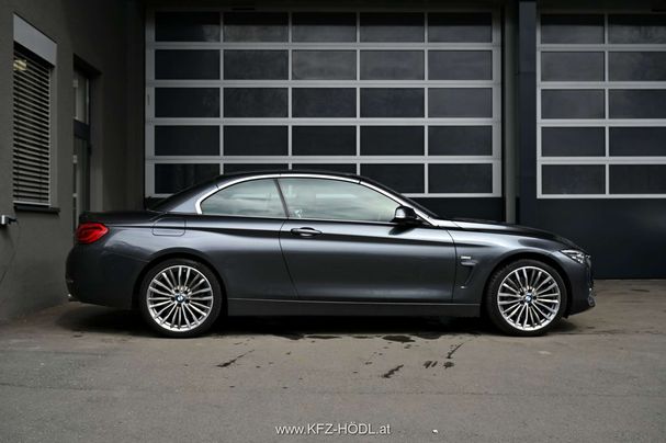 BMW 440i Cabrio xDrive 240 kW image number 3