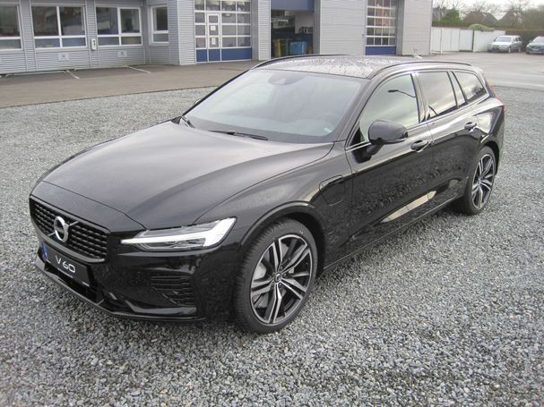 Volvo V60 T6 Plus Dark AWD 293 kW image number 1