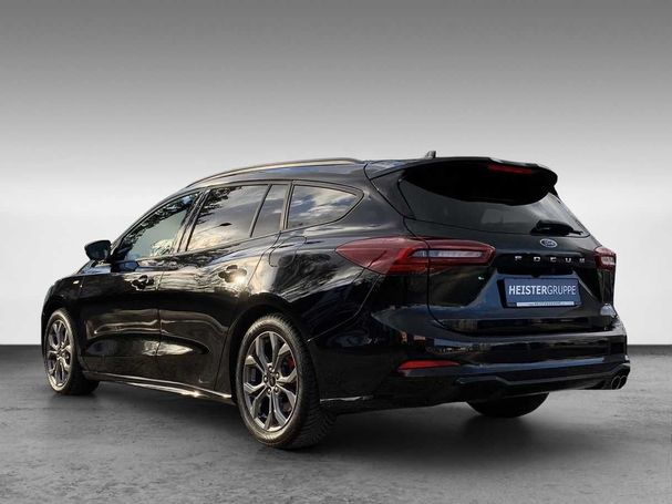 Ford Focus 1.0 EcoBoost ST-Line 114 kW image number 4