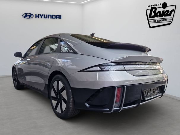 Hyundai Ioniq 6 53 kWh 111 kW image number 4