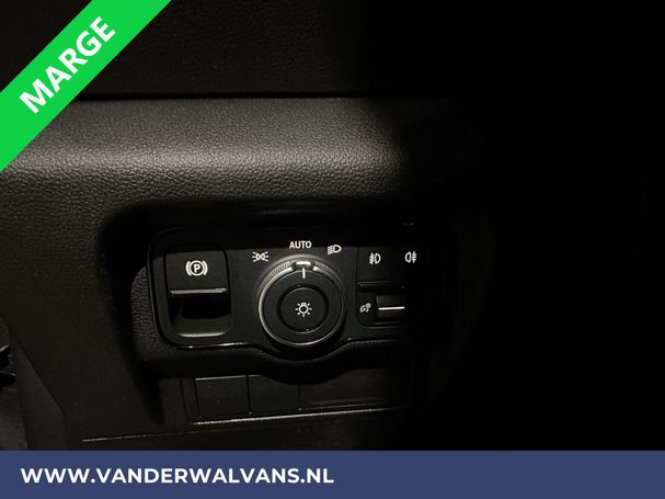 Mercedes-Benz Citan CDi 85 kW image number 20