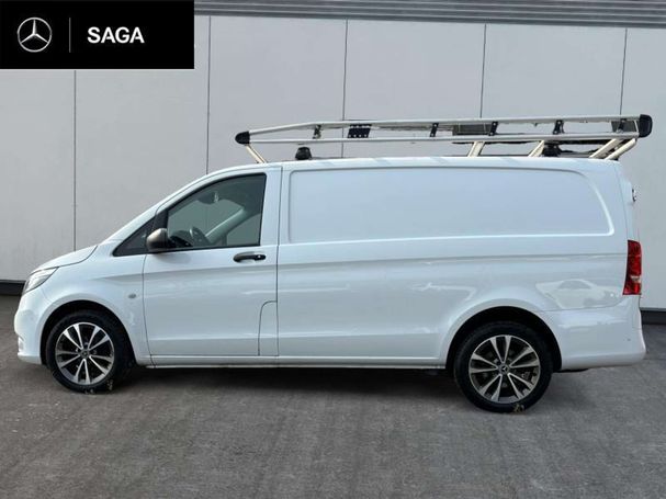 Mercedes-Benz Vito 116 CDi long 120 kW image number 6