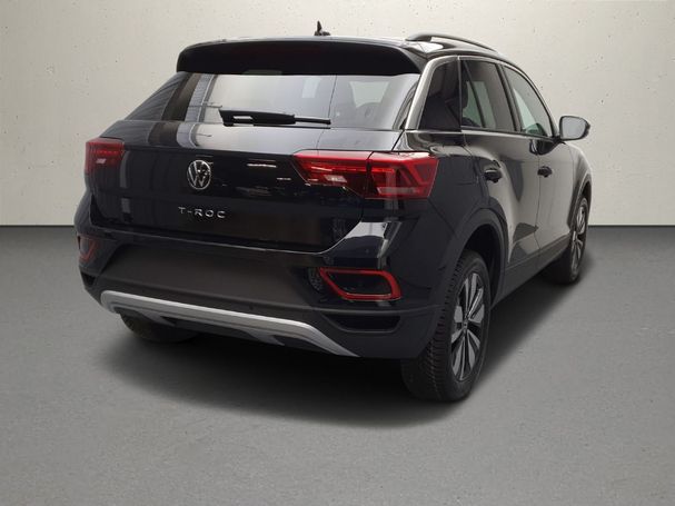 Volkswagen T-Roc TSI 85 kW image number 3