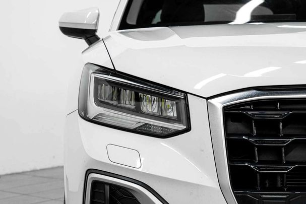 Audi Q2 2.0 TDI S-line 85 kW image number 13