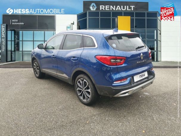 Renault Kadjar TCe 140 103 kW image number 7