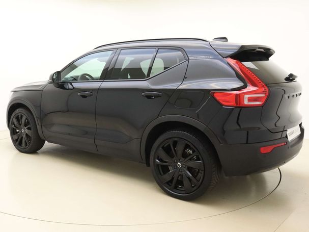 Volvo XC40 AWD 300 kW image number 9