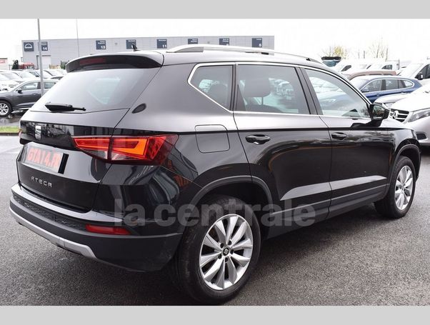 Seat Ateca 1.5 TSI ACT DSG Style 110 kW image number 4