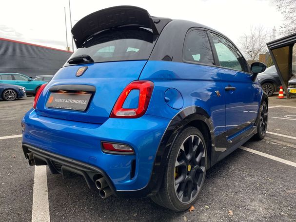 Abarth 695 132 kW image number 5