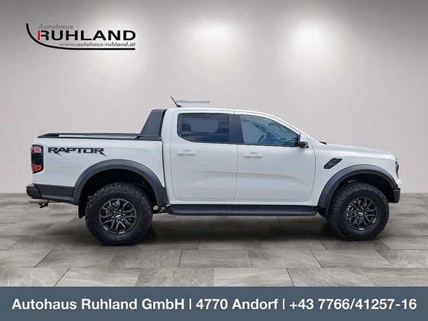 Ford Ranger Raptor 3.0 EcoBoost 215 kW image number 6