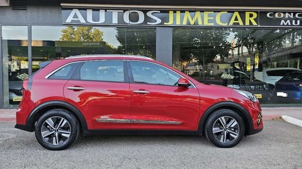 Kia Niro 1.6 104 kW image number 4