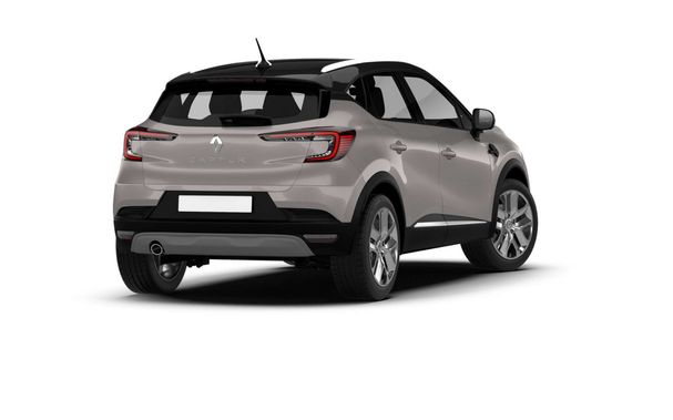 Renault Captur 117 kW image number 3