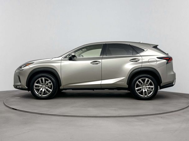 Lexus NX 300 h AWD 145 kW image number 3