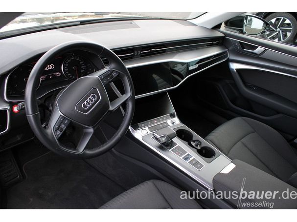 Audi A6 40 TDI 150 kW image number 8