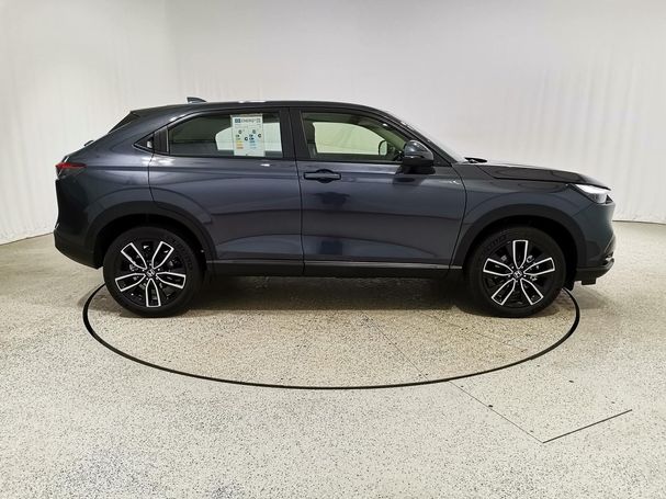 Honda HR-V 96 kW image number 23