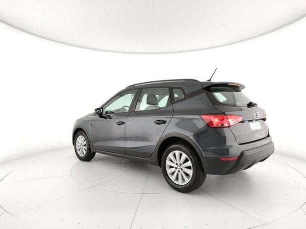 Seat Arona 1.0 TSI Reference 70 kW image number 4