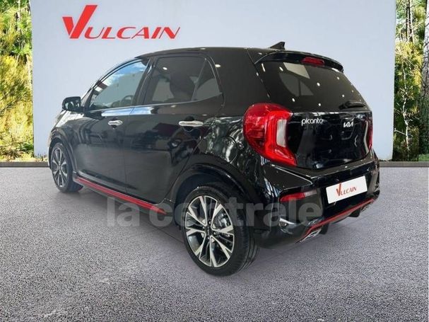 Kia Picanto GT Line 62 kW image number 16