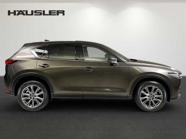 Mazda CX-5 AWD Sports-Line 143 kW image number 3