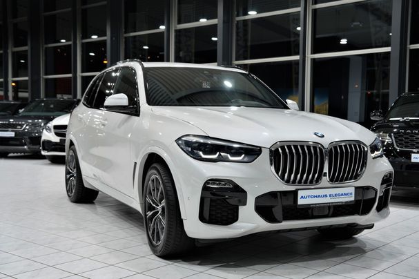 BMW X5 xDrive30d 195 kW image number 11