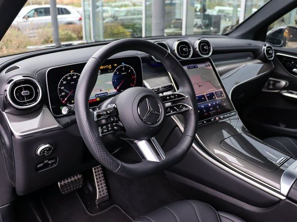 Mercedes-Benz GLC 300 198 kW image number 17