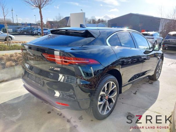 Jaguar I-Pace EV400 294 kW image number 2