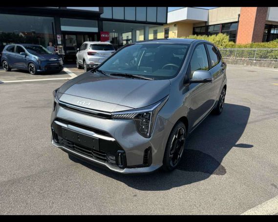 Kia Picanto 1.0 Edition 45 kW image number 1