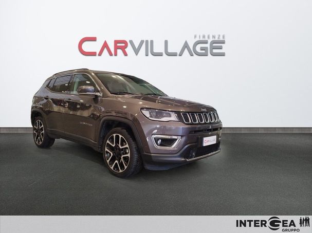 Jeep Compass 1.6 Limited 96 kW image number 3