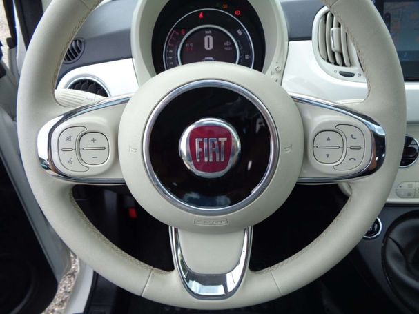 Fiat 500 51 kW image number 12