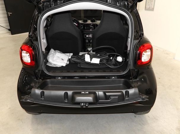 Smart ForTwo EQ 60 kW image number 7