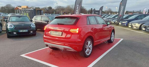 Audi Q2 30 TDI S tronic S-line 85 kW image number 3