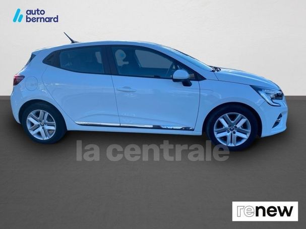 Renault Clio SCe 65 49 kW image number 2