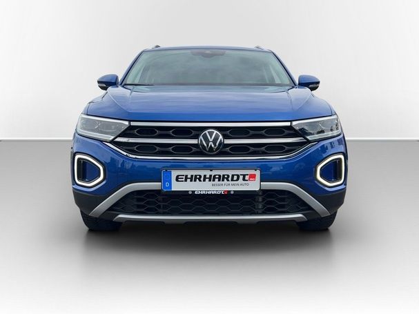 Volkswagen T-Roc 1.0 TSI T-Roc 81 kW image number 3